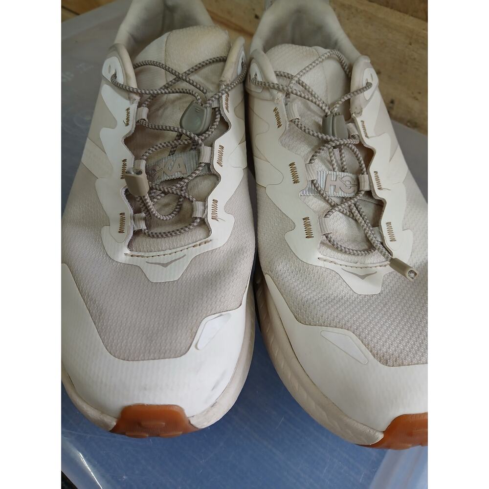 Hoka Transport eggwash womens 10b - Picture 6 of 8